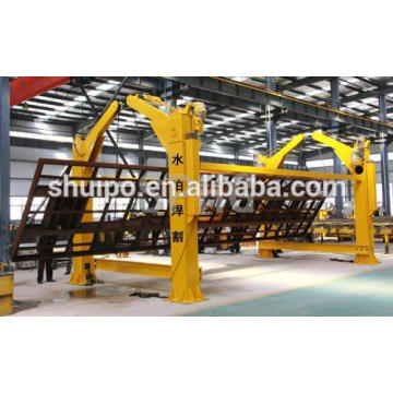 Chain Type Turning-Over Machine, Chain Type Turning-Over Equipment